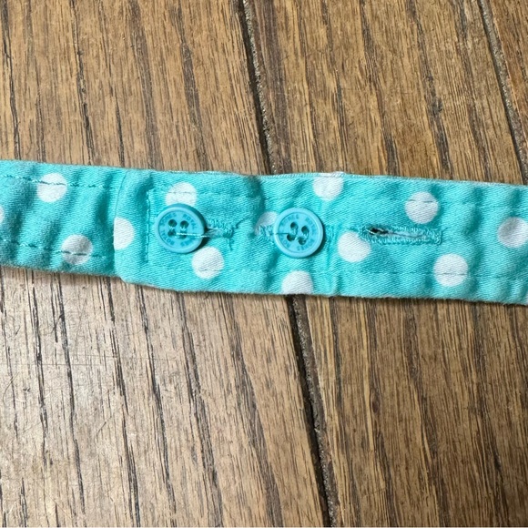 Retro style rockabilly pinup halter corset top Royal Bones by Daang (Tripp NYC) - Picture 7 of 9